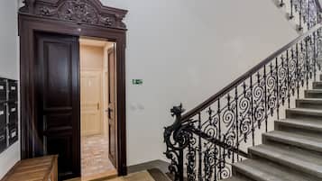 Escadaria