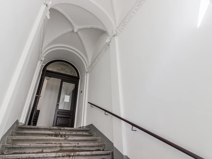 Pasillo