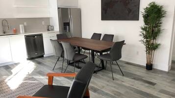 Villa (3 Bedrooms) | 3 bedrooms, iron/ironing board