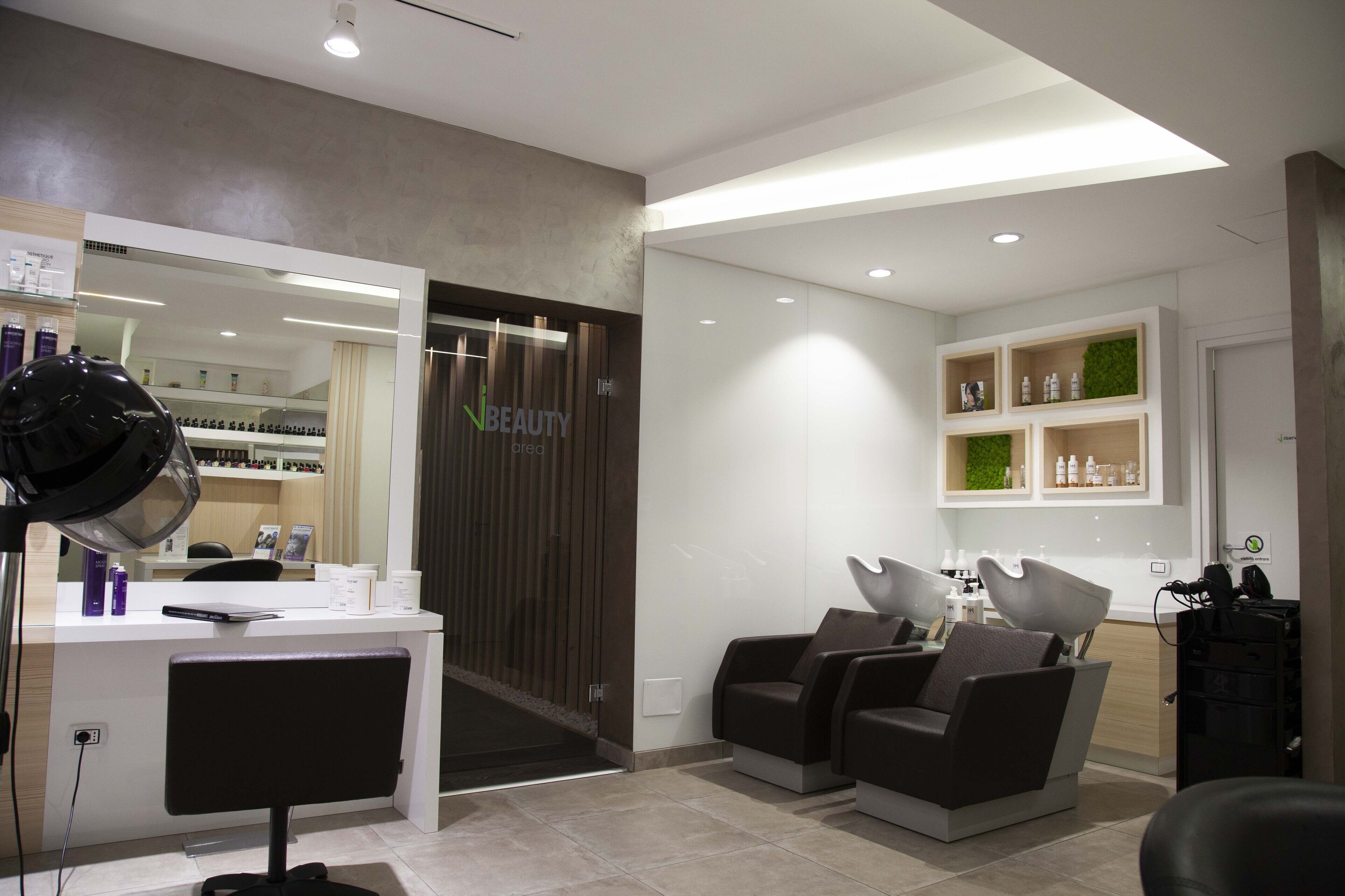 Photo - Vittoria Wellness