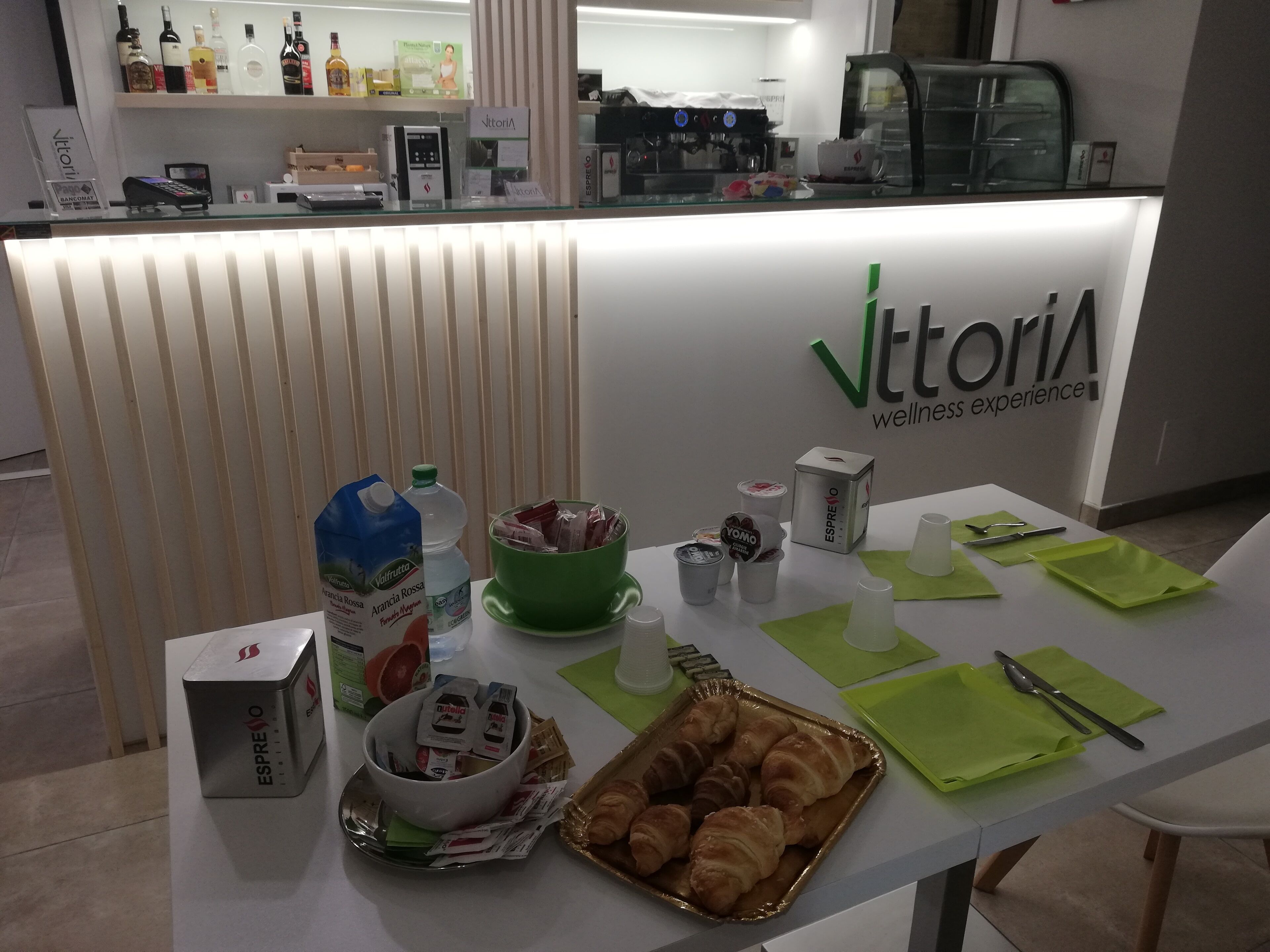 Photo - Vittoria Wellness
