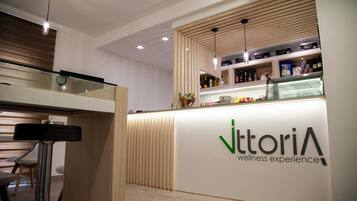 Bar (in loco)