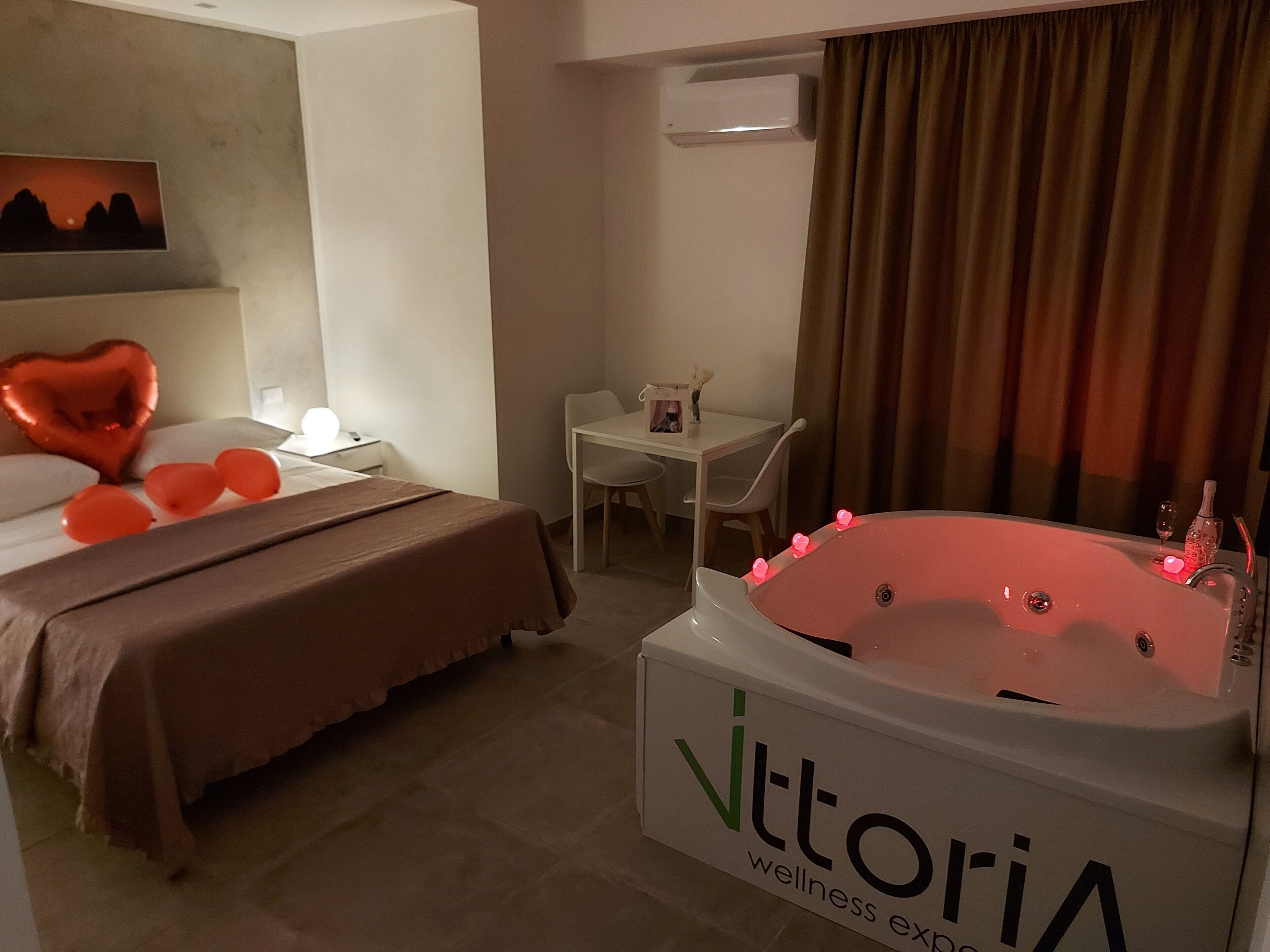 Photo - Vittoria Wellness