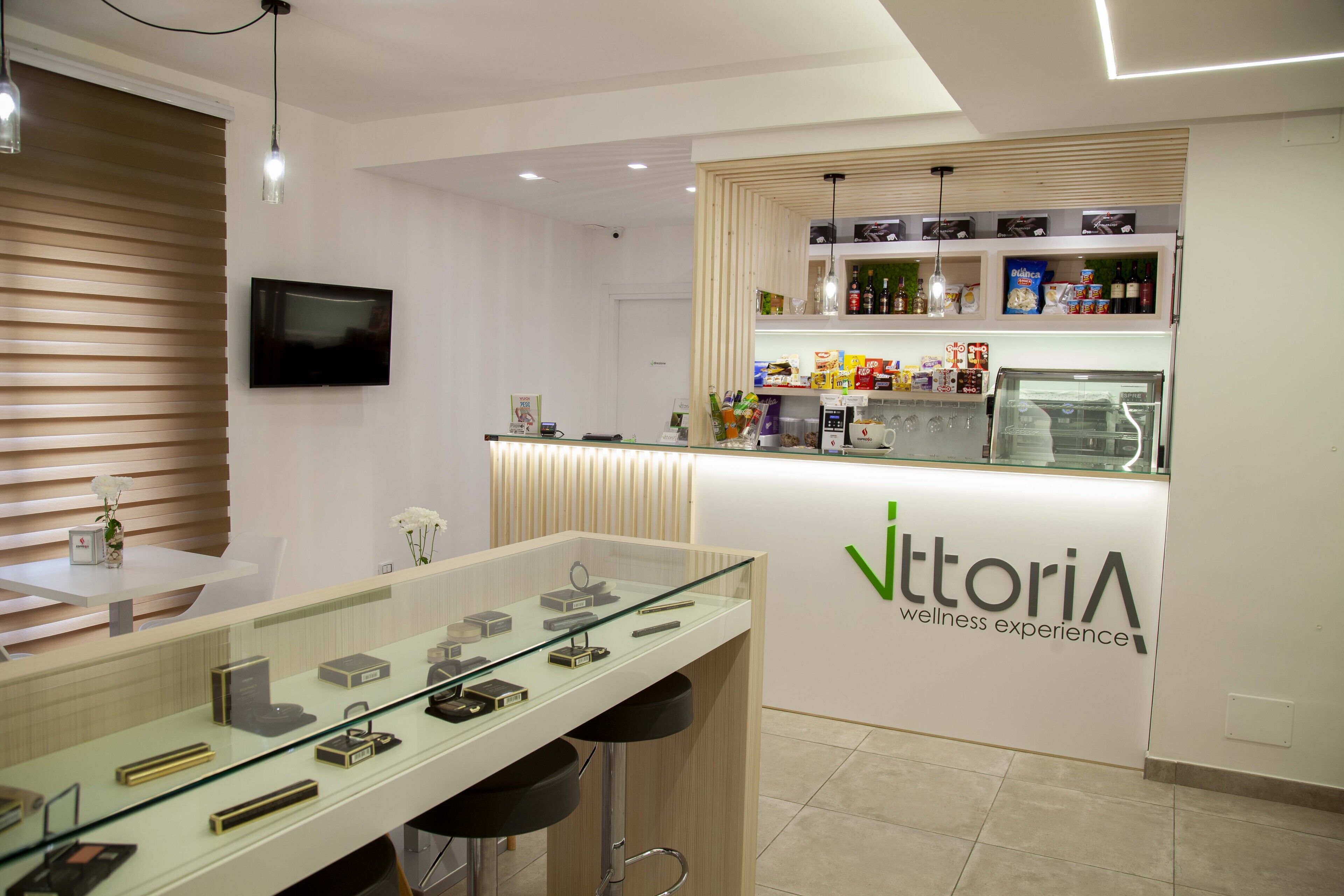 Photo - Vittoria Wellness