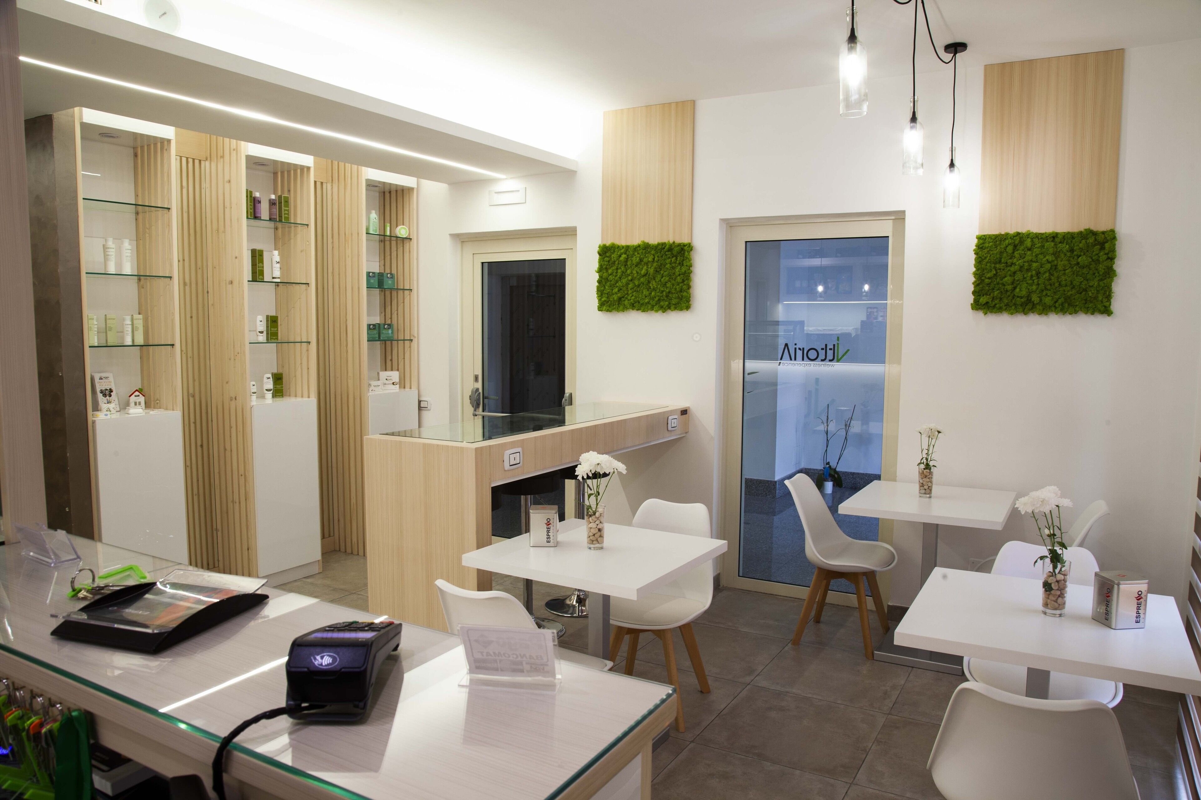 Photo - Vittoria Wellness