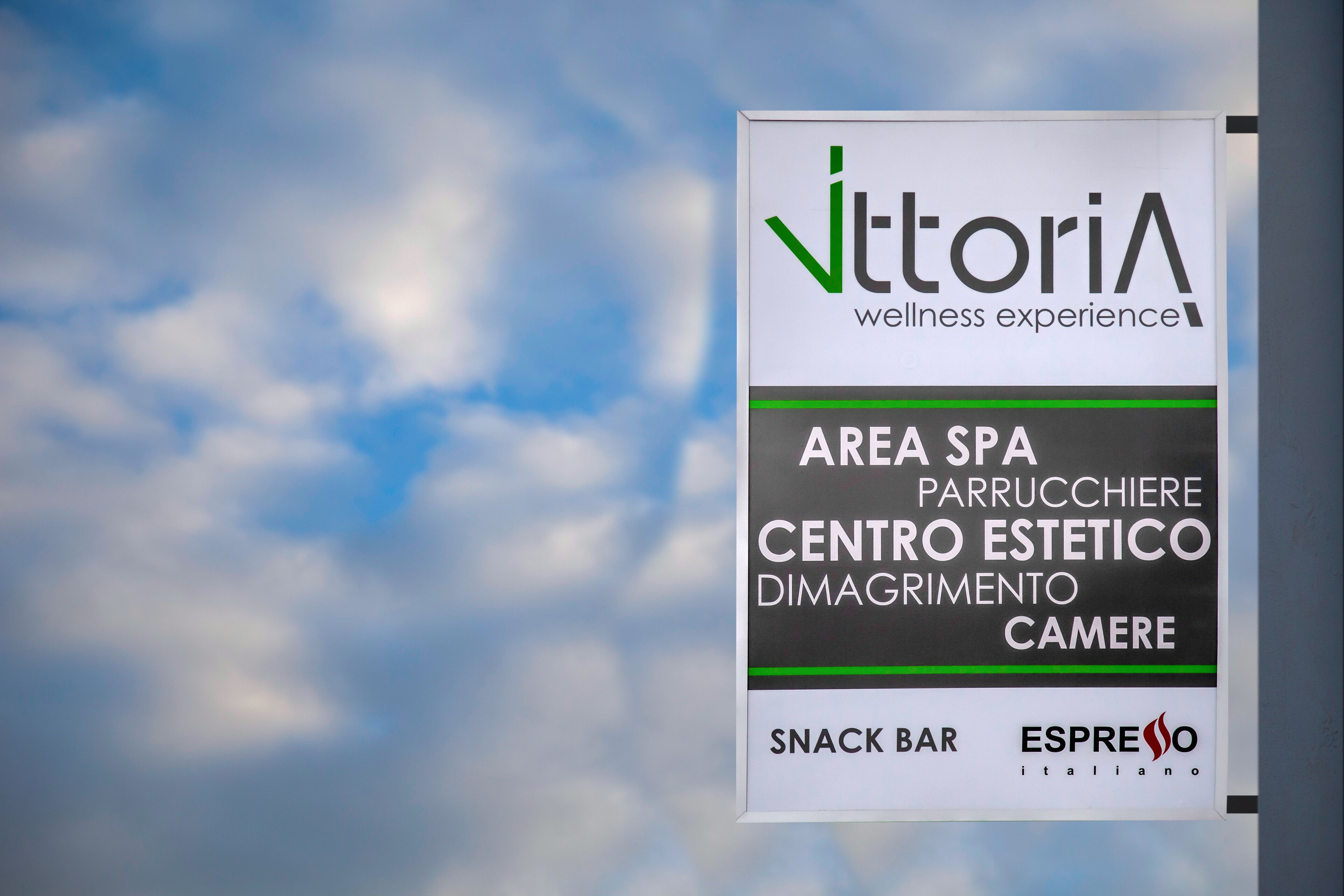 Photo - Vittoria Wellness