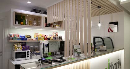Vittoria Wellness