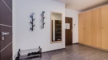 1 habitación, decoración personalizada y muebles diferentes