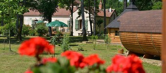 Chambres d'hôtes Chez d'Eau