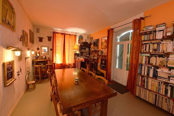 Intérieur