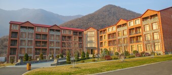 艾尔度假村