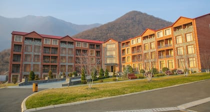 El Resort