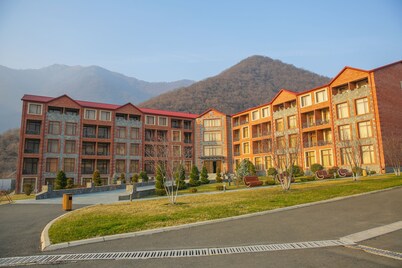 El Resort