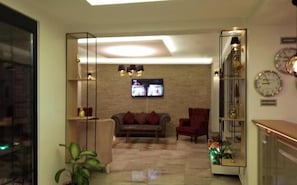 Coffee service - 4Levent Suites (Istanbul)