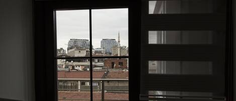 City view