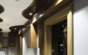 Interior detail - 4Levent Suites (Istanbul)