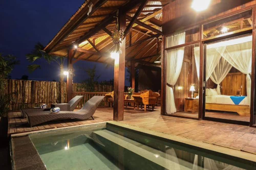 Kampung Canggu