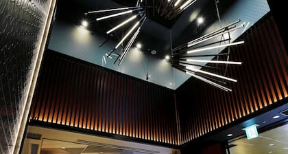 Daiwa Roynet Hotel Kanazawa Miyabi