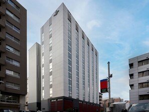 Exterior - Daiwa Roynet Hotel Kanazawa Miyabi (Kanazawa)