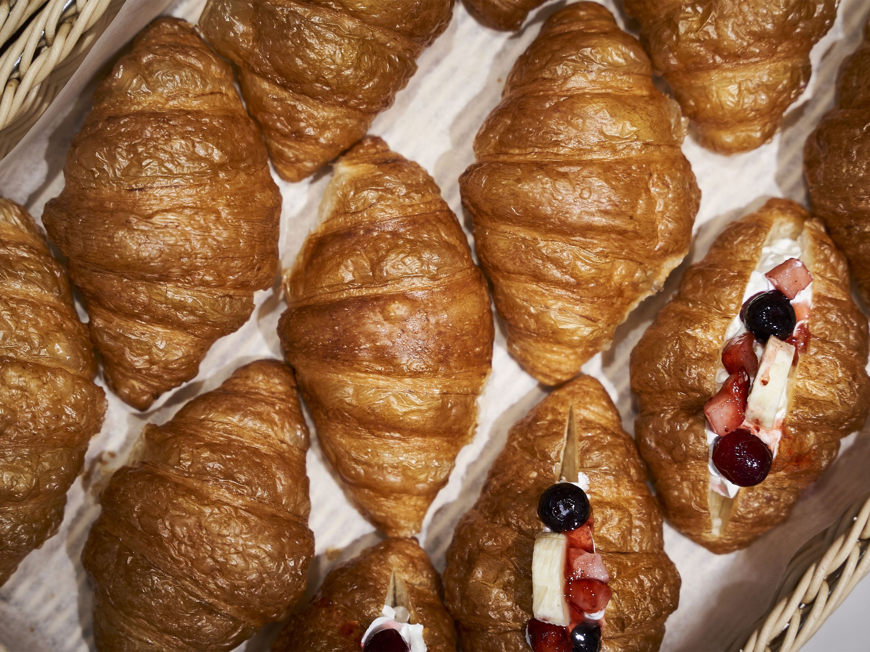 Frokostbuffé