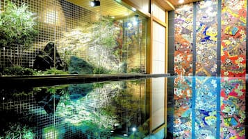 Public bath