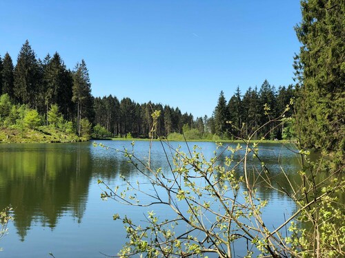 Apartment 2 - Apartments Haus Landmann