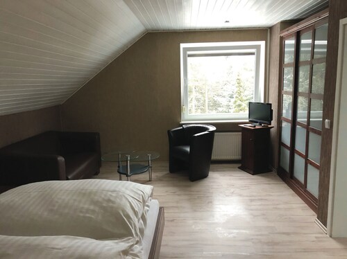 Apartment 2 - Apartments Haus Landmann