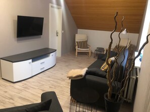 Oppholdsområde