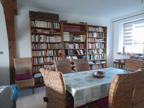 Interior - Haus am Peenebach, Germany (Klein Bünzow)