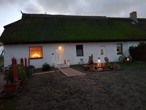 Haus am Peenebach, Germany