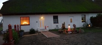 Haus am Peenebach, Germany