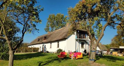 Haus am Peenebach