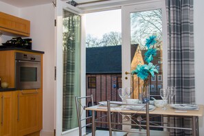 Shared kitchen - Grand Central Friar Gate Deluxe (Derby)