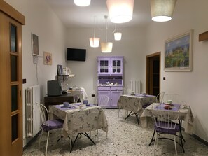 Entrada interior