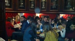 Restaurant - B&B del Benessere Beauty & Wellness (Maglie)