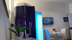 Deluxe Room, Ensuite | Room amenity - B&B del Benessere Beauty & Wellness (Maglie)
