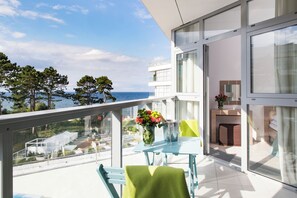 Terrace/patio - DUNE A - FAF (Mielno)