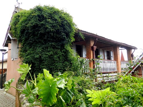 Chez Julienne Et Patrick