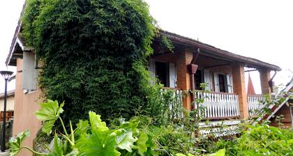 Chez Julienne Et Patrick