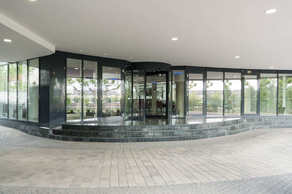 Hotel Schopenhauer Hof