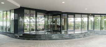 Hotel Schopenhauer Hof