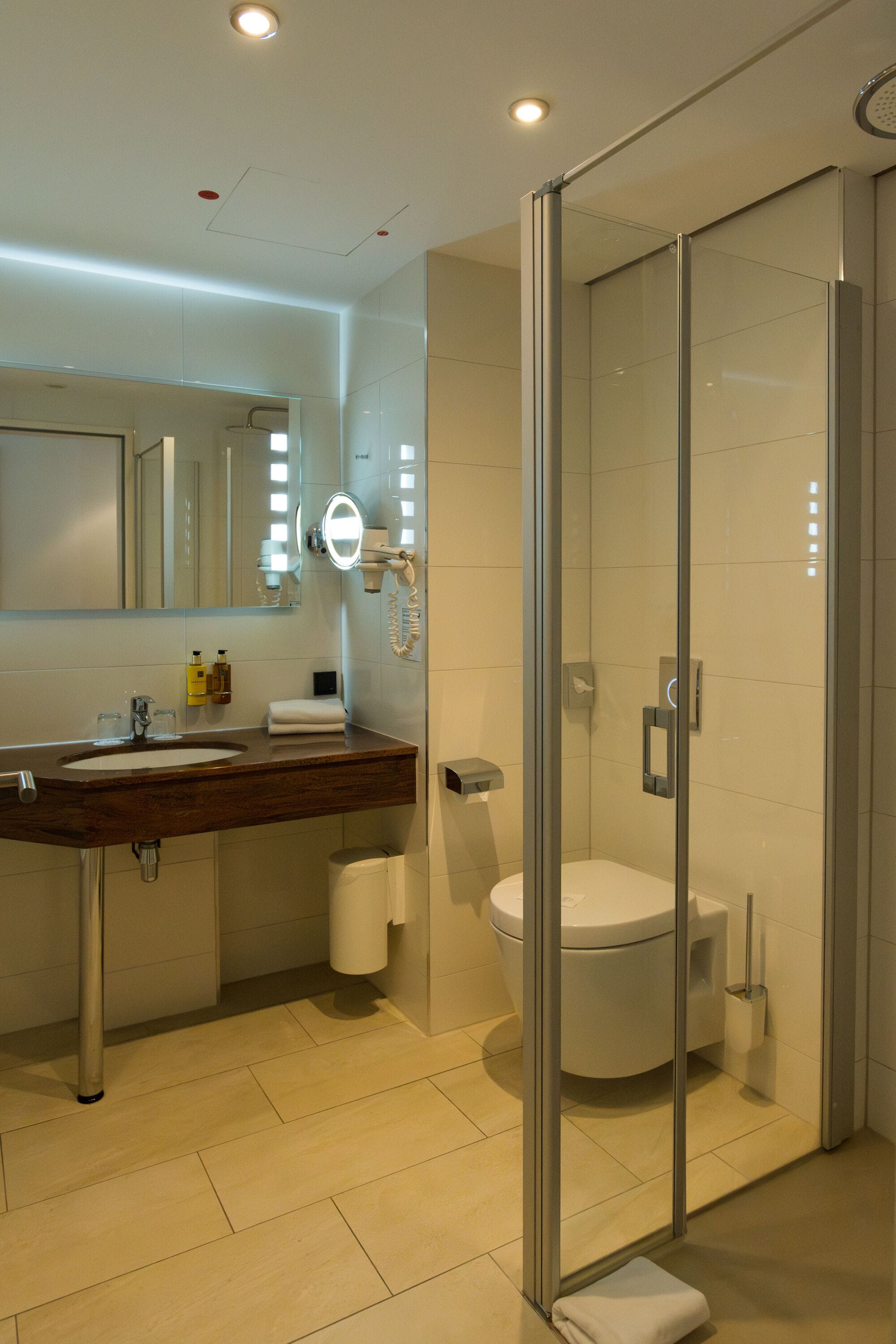 Photo - Hotel Schopenhauer Hof