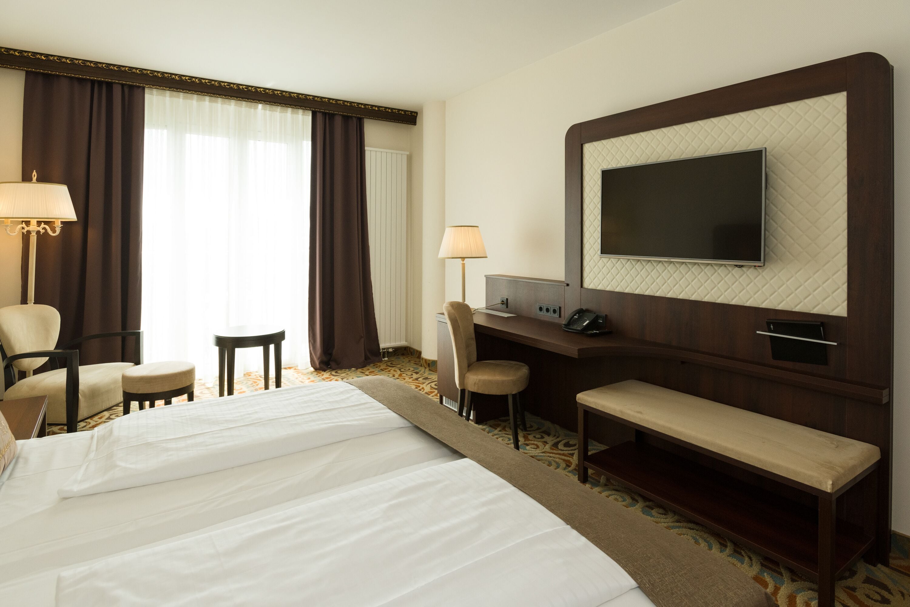 Photo - Hotel Schopenhauer Hof