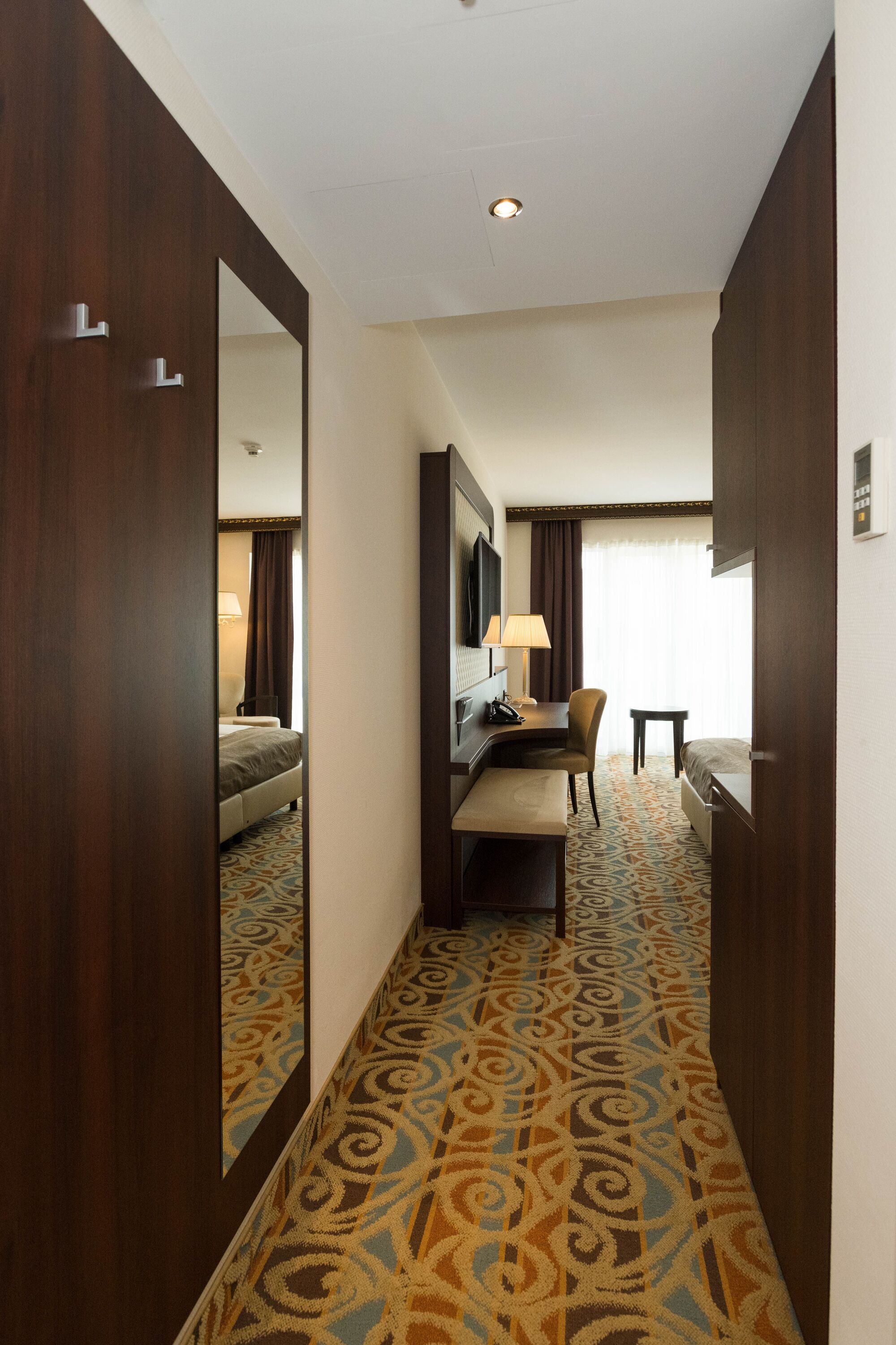 Photo - Hotel Schopenhauer Hof