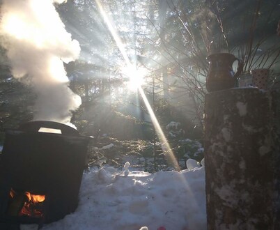 Ski-Lake Cottage Nízke Tatry