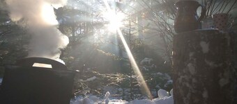 Ski-Lake Cottage Nízke Tatry