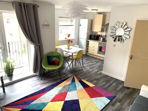 Interior - Grand Central Littleover Deluxe (Derby)