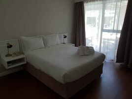 Cortinas blackout y ropa de cama 