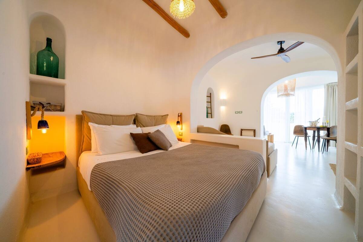 Ropa de cama de alta calidad y cubrecamas 