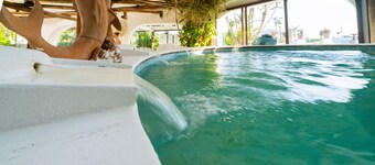 Ravino Secret Retreat